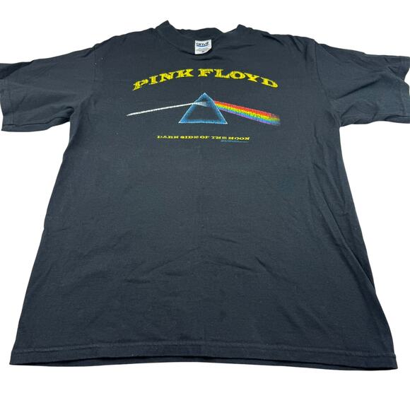 Vintage Pink Floyd T-Shirt - 2004 - Size Medium - Picture 1 of 6
